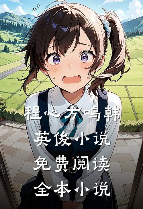 程心方鸣韩英俊小说免费阅读全本小说