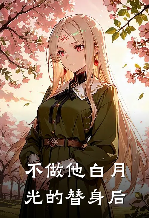 不做他白月光的替身后