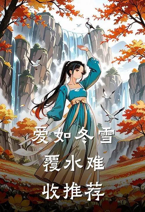 爱如冬雪，覆水难收推荐
