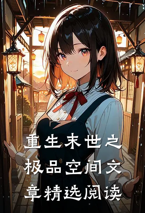 重生末世之极品空间文章精选阅读