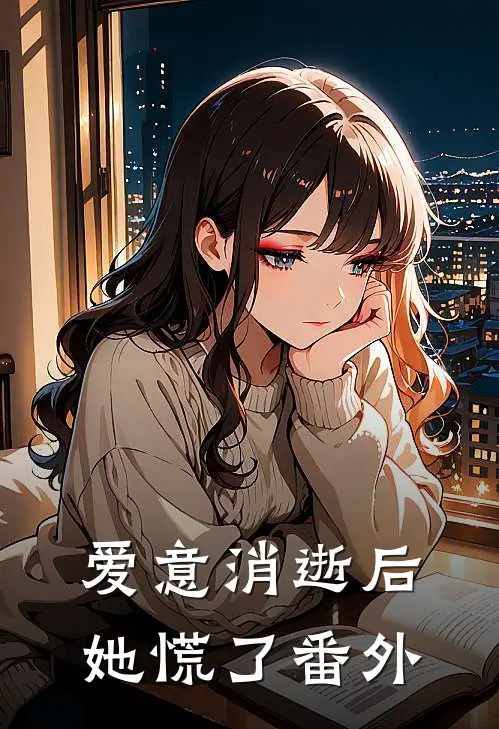 爱意消逝后，她慌了番外