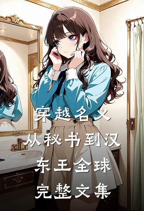 穿越名义：从秘书到汉东王全球完整文集