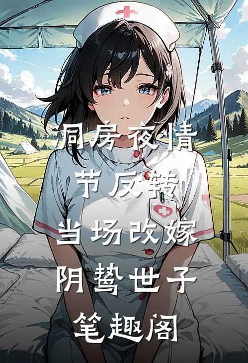 洞房夜情节反转，当场改嫁阴鸷世子笔趣阁