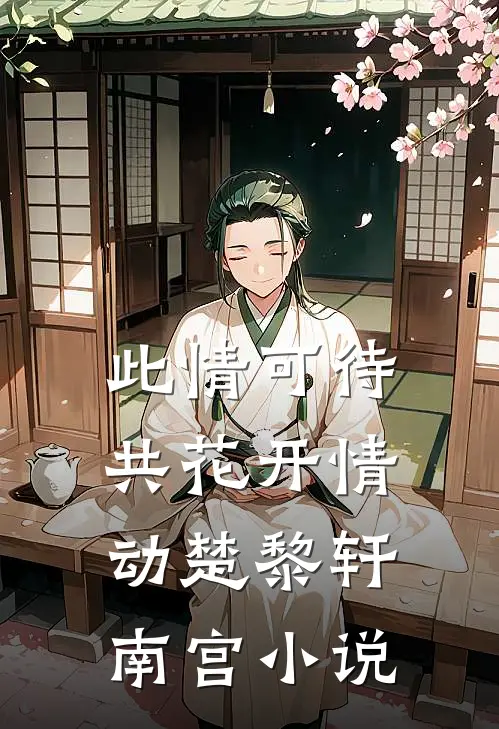 此情可待共花开-情动楚黎轩南宫小说