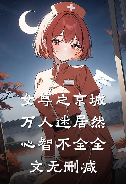 女尊之京城万人迷居然心智不全全文无删减