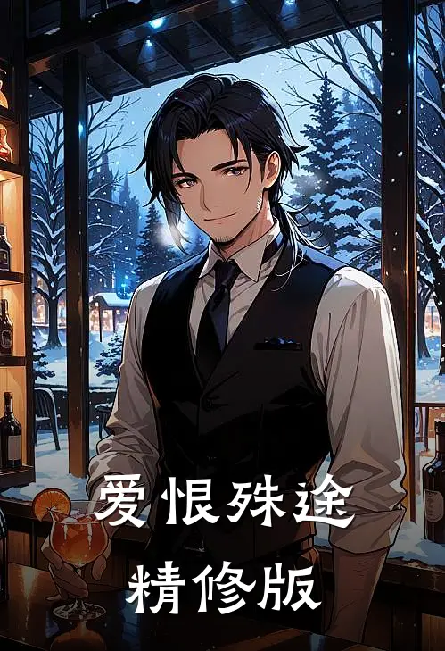 爱恨殊途精修版