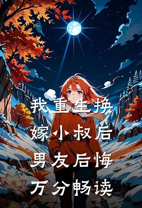 我重生换嫁小叔后，男友后悔万分畅读