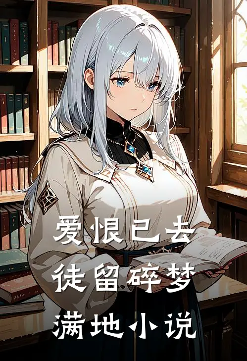 爱恨已去，徒留碎梦满地小说