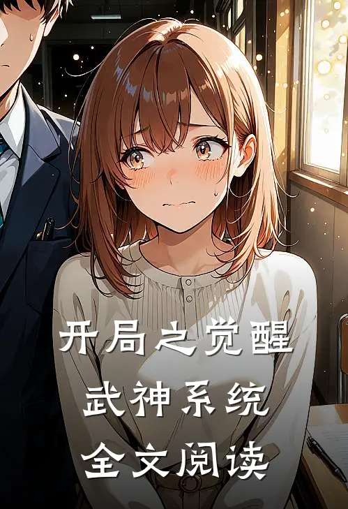 开局之觉醒武神系统全文阅读