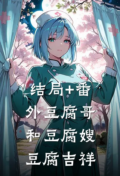 结局+番外豆腐哥和豆腐嫂豆腐吉祥