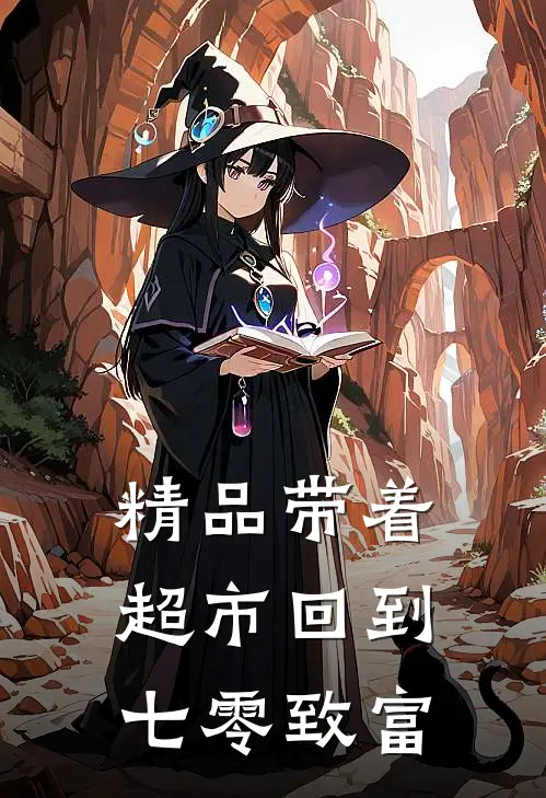 精品带着超市回到七零致富