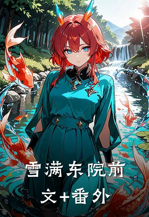 雪满东院前文+番外
