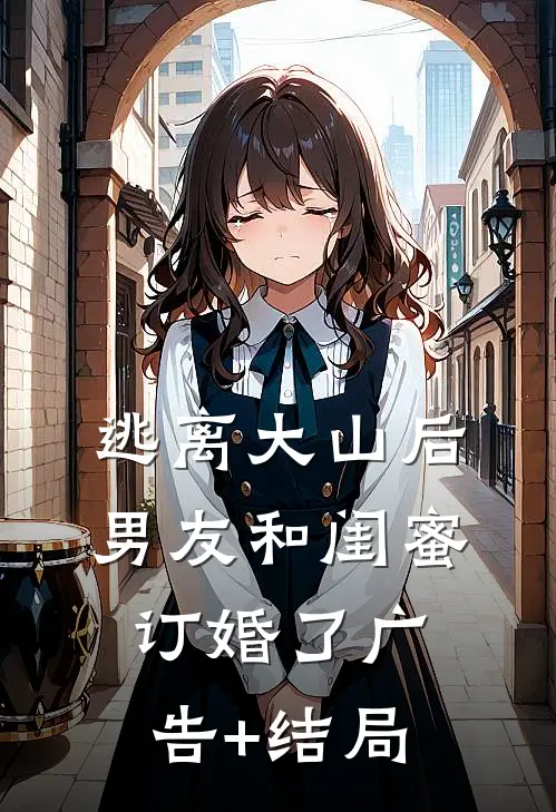 逃离大山后，男友和闺蜜订婚了广告+结局