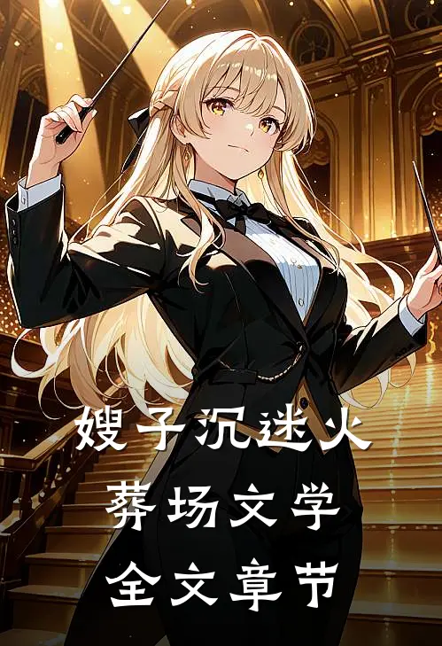 嫂子沉迷火葬场文学全文章节