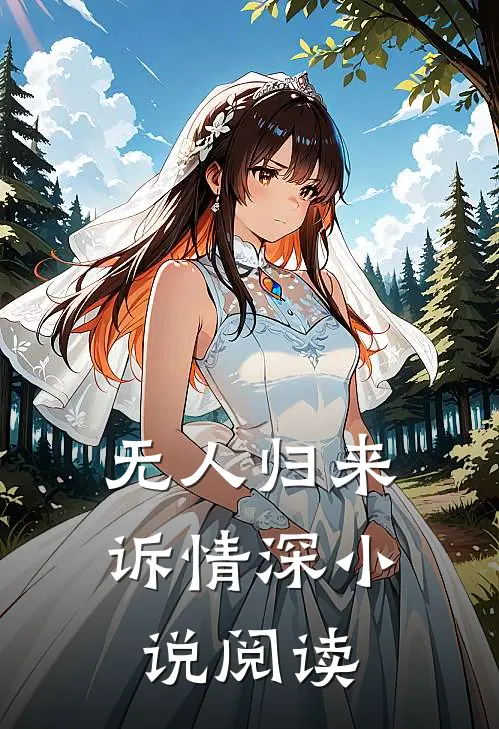 无人归来诉情深小说阅读
