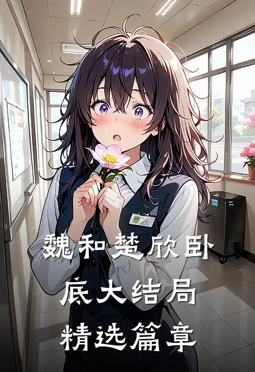 魏和楚欣卧底大结局精选篇章免费阅读