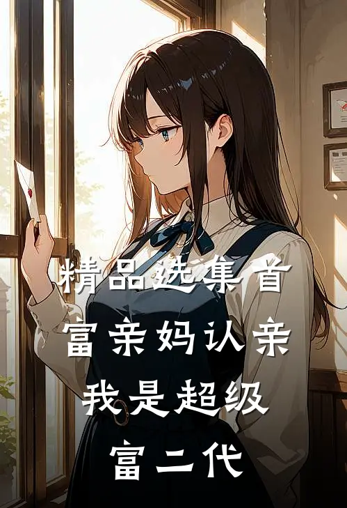 精品选集首富亲妈认亲：我是超级富二代
