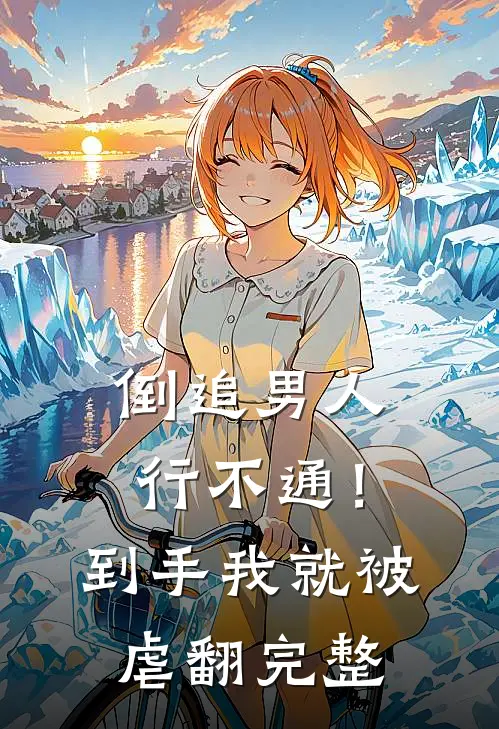 倒追男人行不通！到手我就被虐翻完整