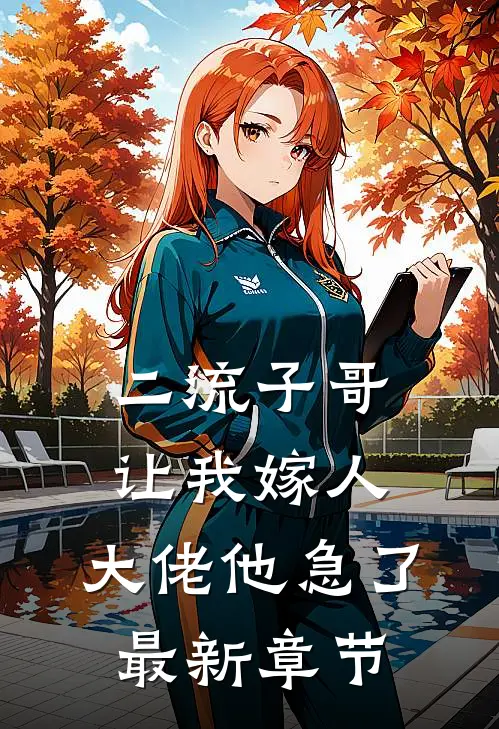 二流子哥让我嫁人，大佬他急了最新章节