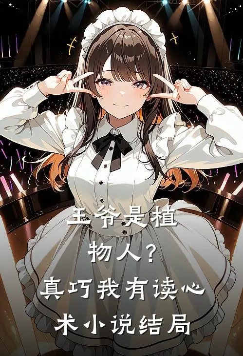 王爷是植物人？真巧，我有读心术小说结局