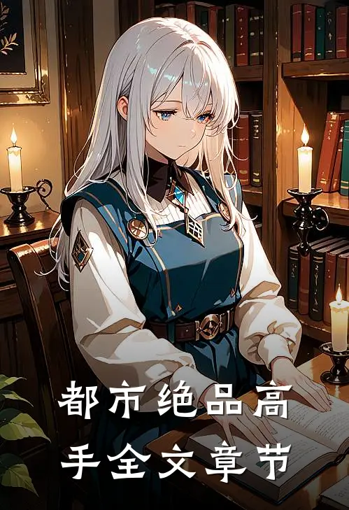 都市绝品高手全文章节