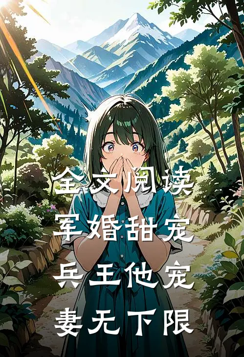 全文阅读军婚甜宠：兵王他宠妻无下限