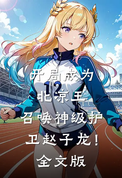 开局成为北凉王，召唤神级护卫赵子龙！全文版