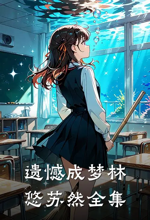 《遗憾成梦》林悠苏然 全集