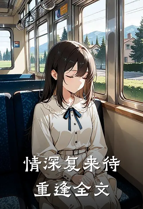 情深复来待重逢全文