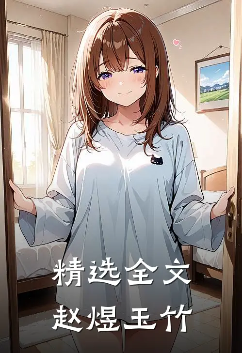 精选全文赵煜玉竹