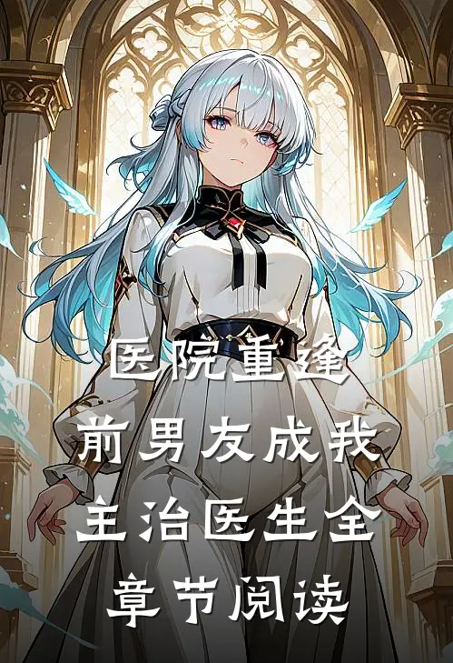 医院重逢，前男友成我主治医生全章节阅读