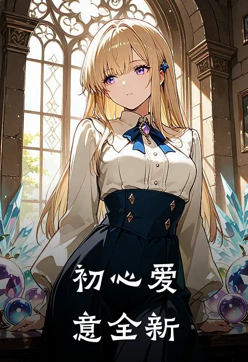 初心爱意全新