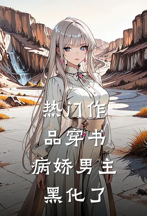 热门作品穿书：病娇男主黑化了