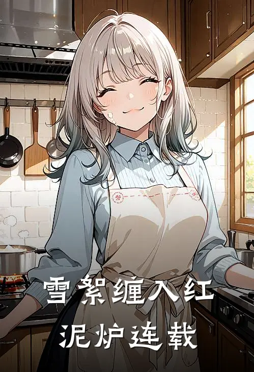 雪絮缠入红泥炉连载
