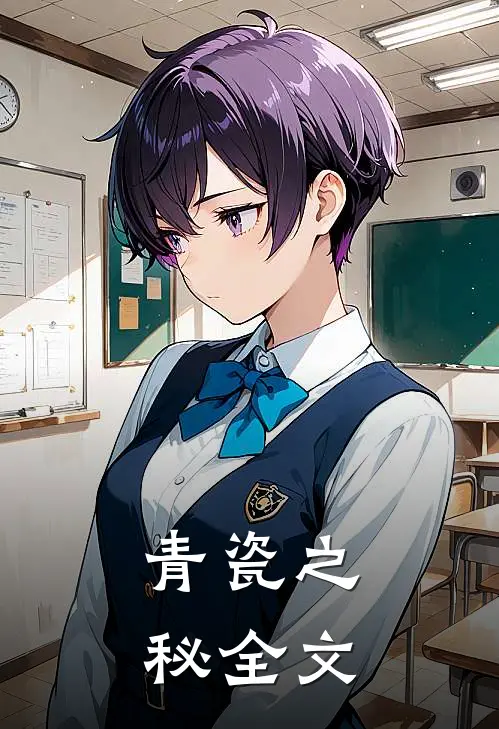 青瓷之秘全文