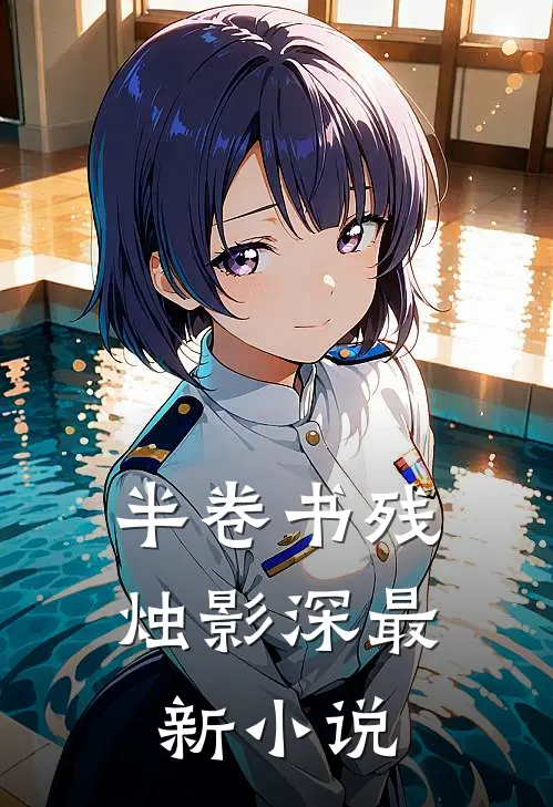 半卷书残烛影深最新小说
