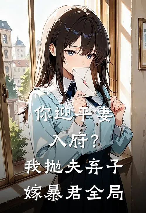 你迎平妻入府？我抛夫弃子嫁暴君全局