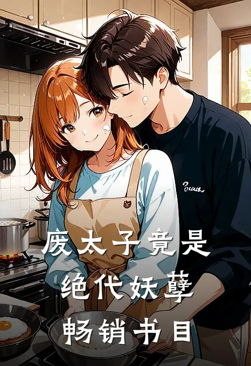 废太子竟是绝代妖孽畅销书目