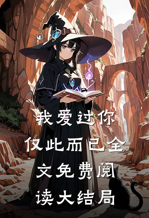 我爱过你，仅此而已全文免费阅读大结局