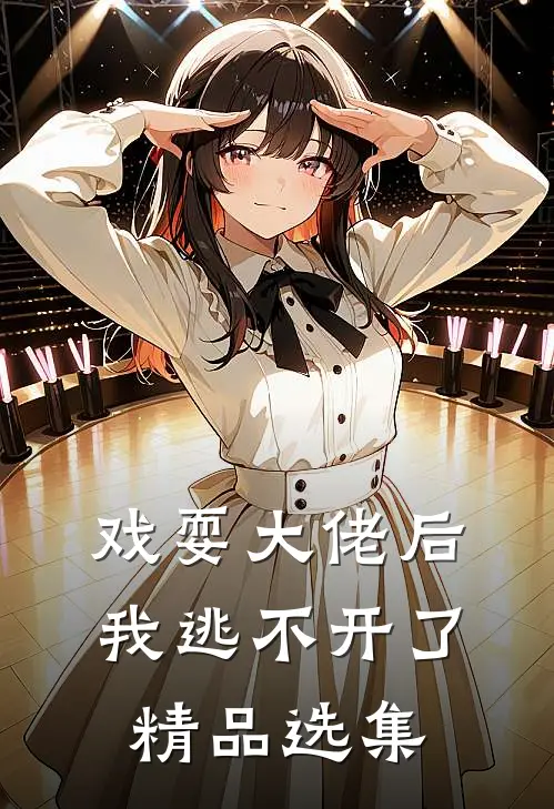 戏耍大佬后,我逃不开了精品选集免费阅读