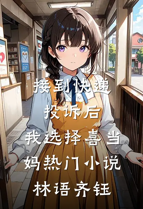 接到快递投诉后，我选择喜当妈热门小说林语齐钰