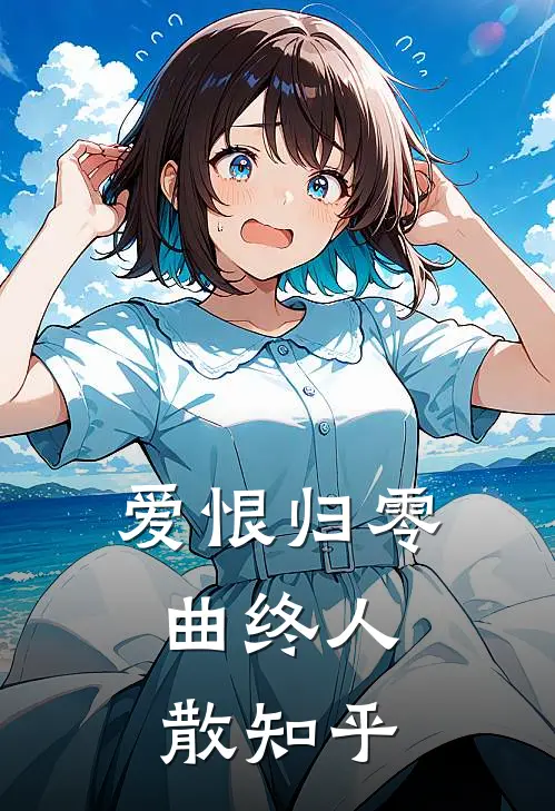 爱恨归零，曲终人散知乎