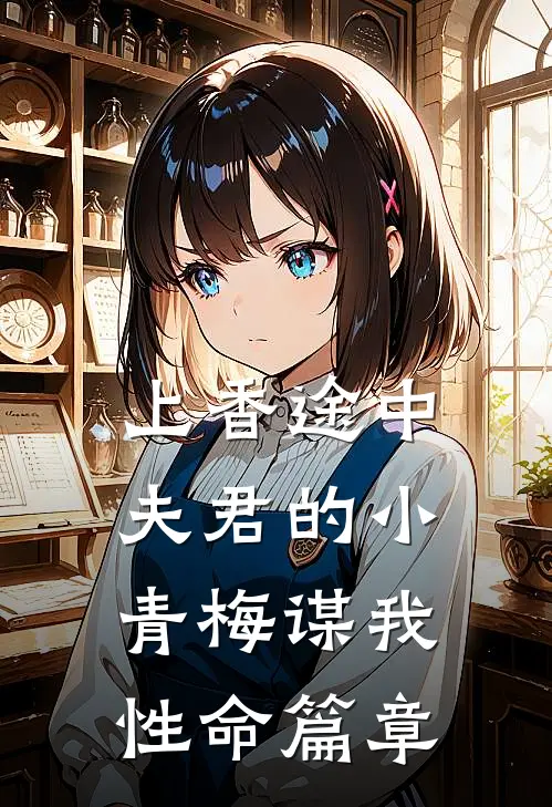上香途中，夫君的小青梅谋我性命篇章