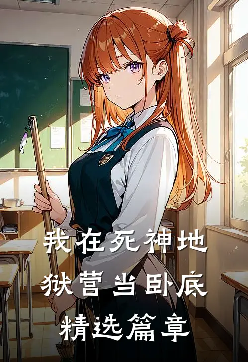 我在死神地狱营当卧底精选篇章