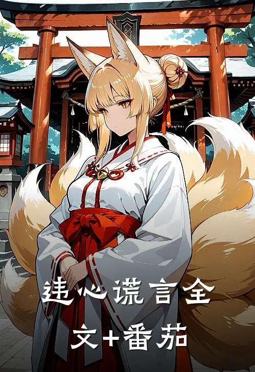 违心谎言全文+番茄