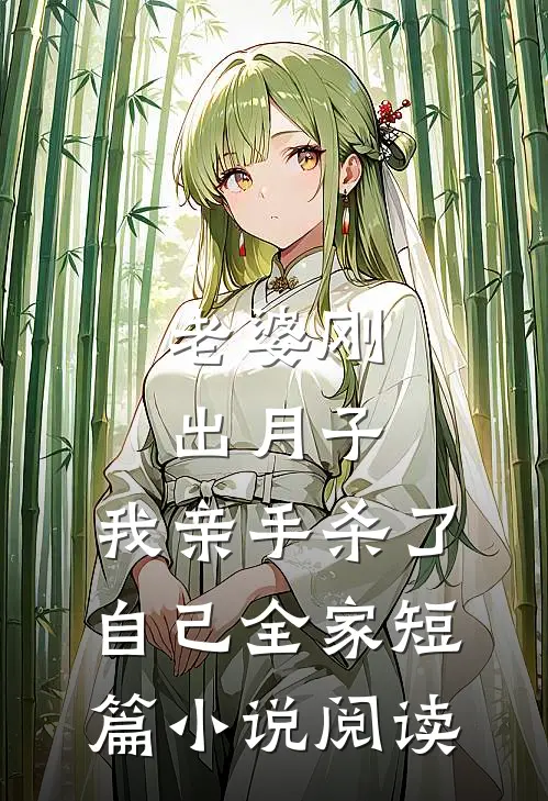 老婆刚出月子，我亲手杀了自己全家短篇小说阅读