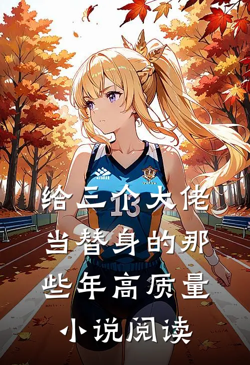 给三个大佬当替身的那些年高质量小说阅读