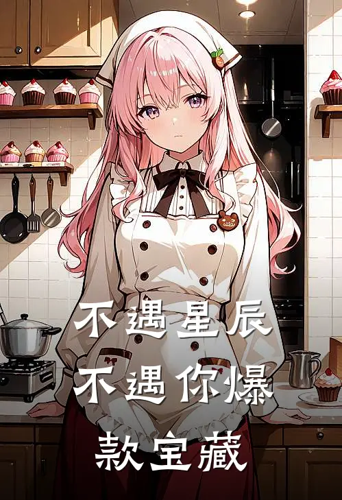 不遇星辰不遇你爆款宝藏