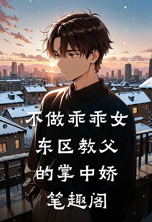 不做乖乖女，东区教父的掌中娇笔趣阁