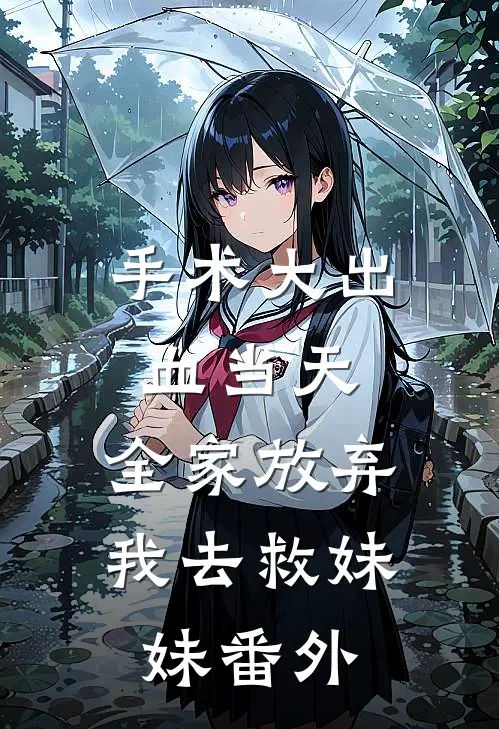 手术大出血当天 ，全家放弃我去救妹妹 番外